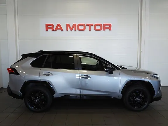 Toyota Rav4 2022 photo 4