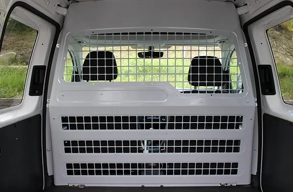 Volkswagen Caddy 2017 photo 4