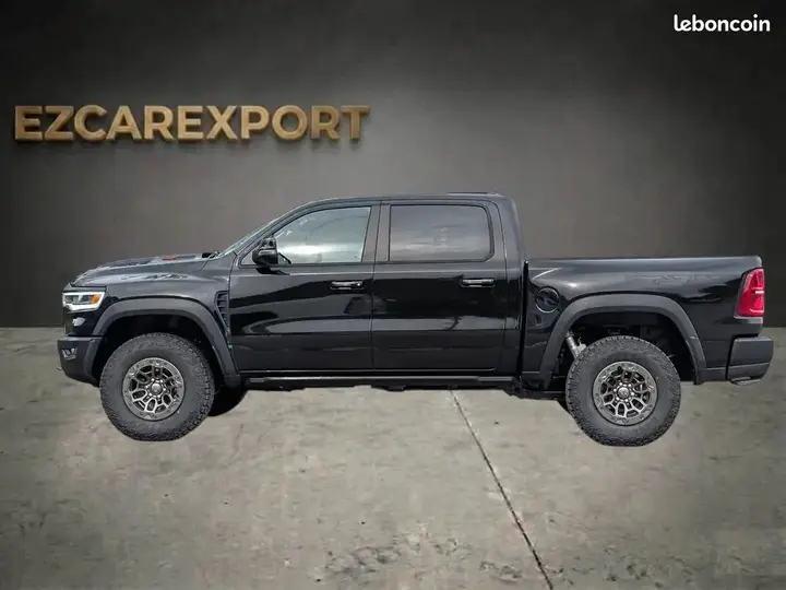 Dodge Ram Trx 2027 photo 5