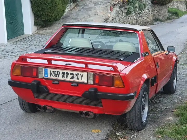 Fiat Sonstige