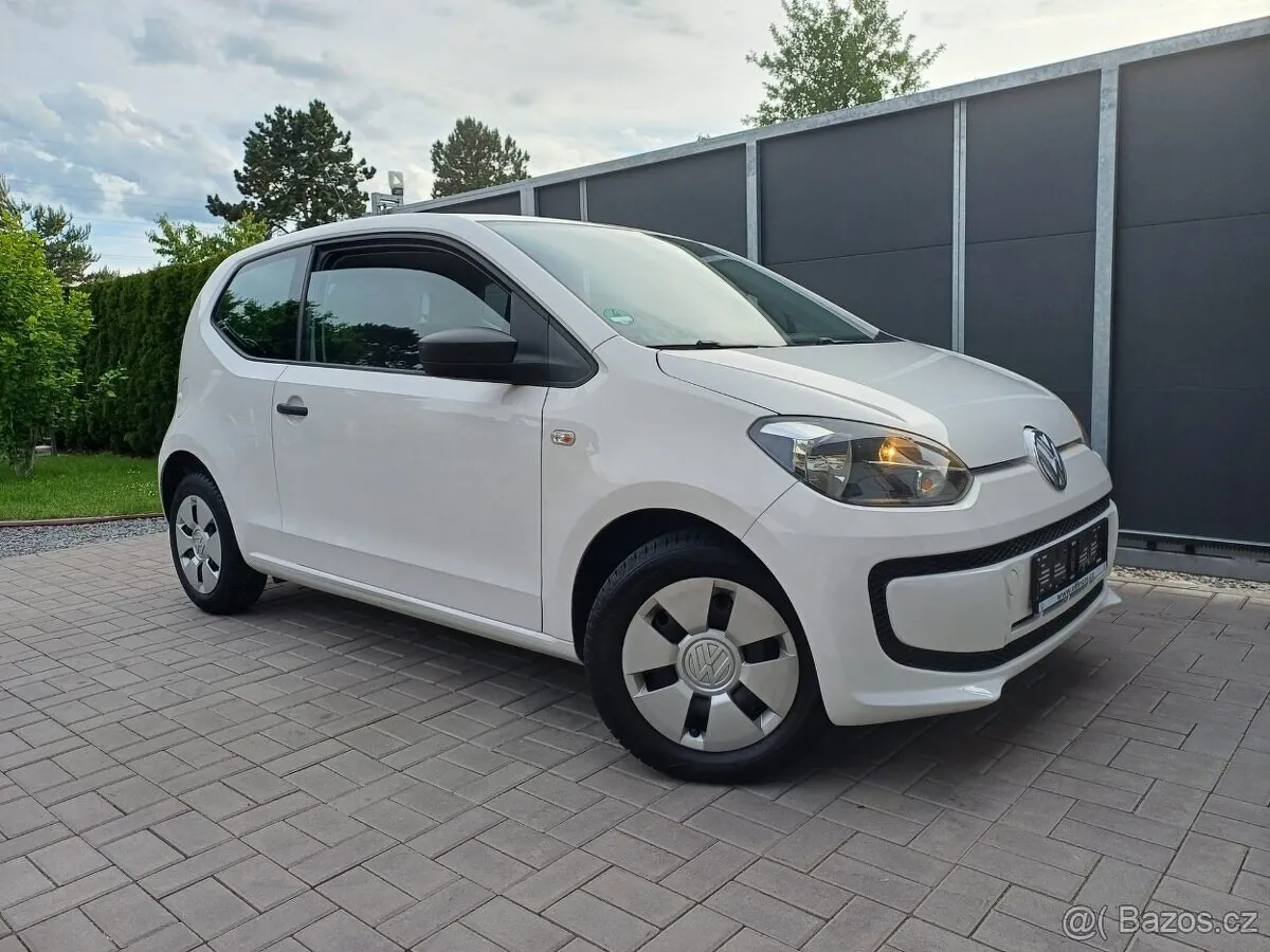 Volkswagen Up