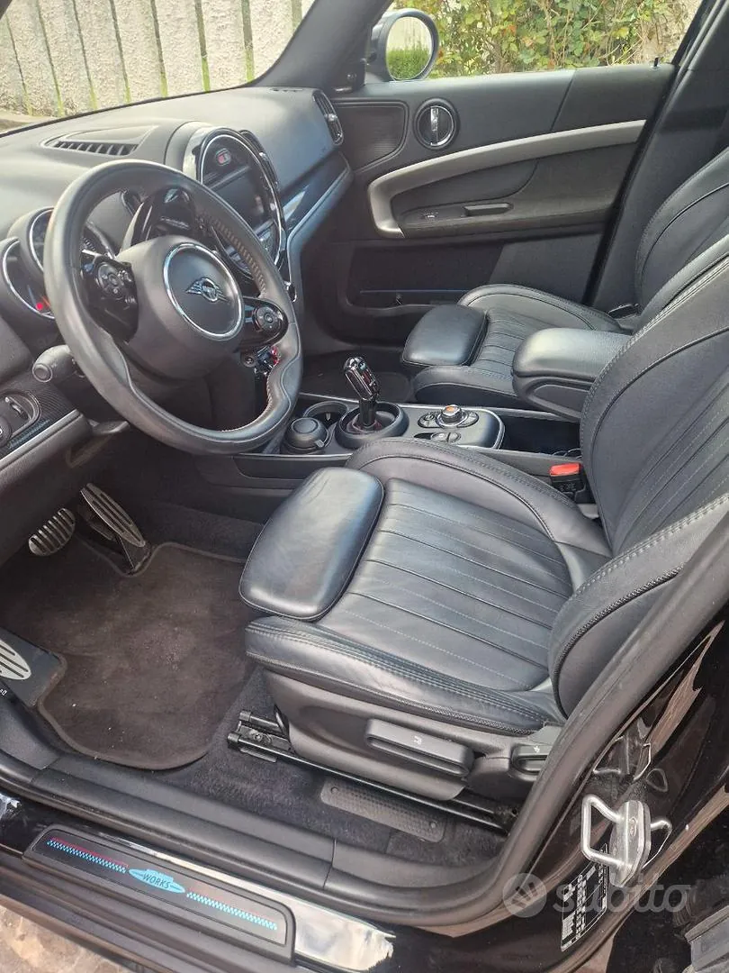 Mini Mini Countryman 2020 photo 3