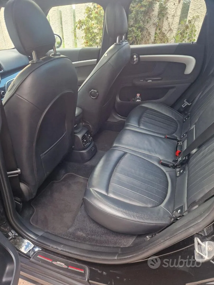 Mini Mini Countryman 2020 photo 4