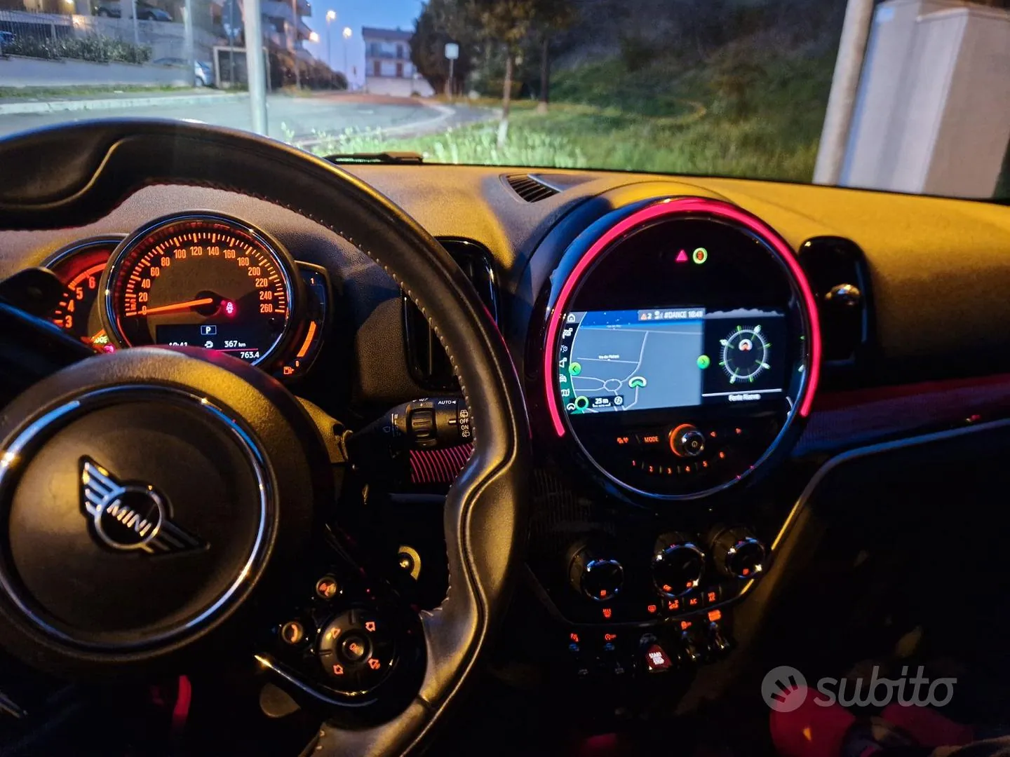 Mini Mini Countryman 2020 photo 2
