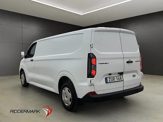 Ford Transit Custom 2024 photo 5