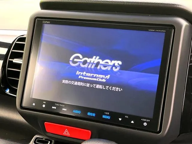 Honda N-Box 2014 photo 3