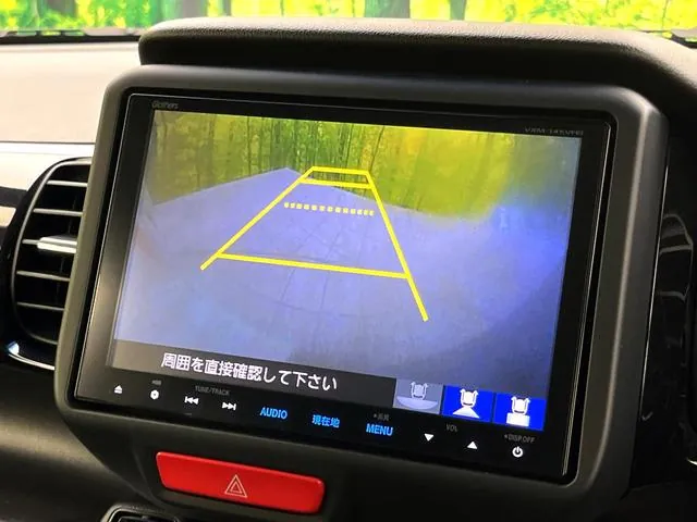 Honda N-Box 2014 photo 4