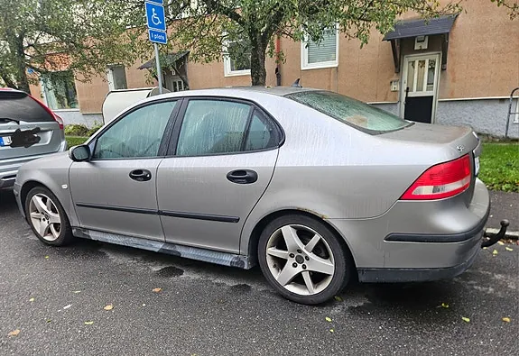 Saab 9-3