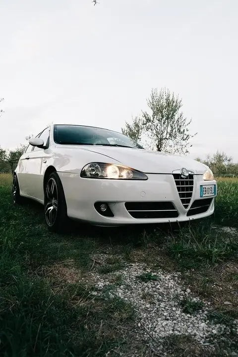 Alfa Romeo 147