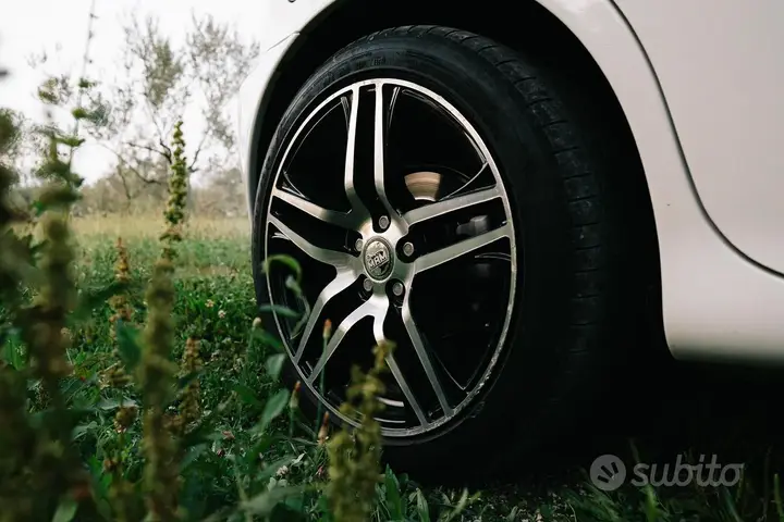 Alfa Romeo 147 2010 photo 3