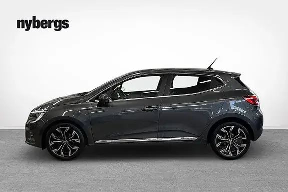 Renault Clio 2022 photo 2