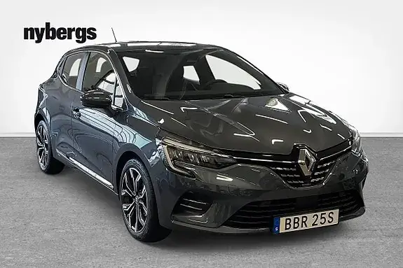 Renault Clio 2022 photo 5