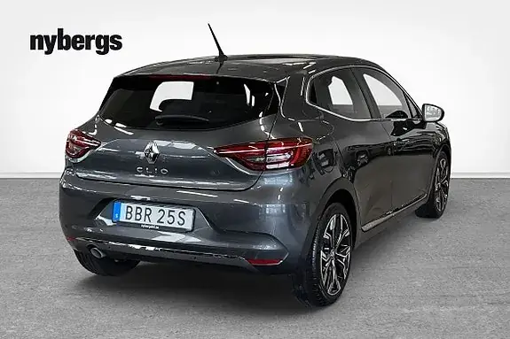 Renault Clio 2022 photo 4