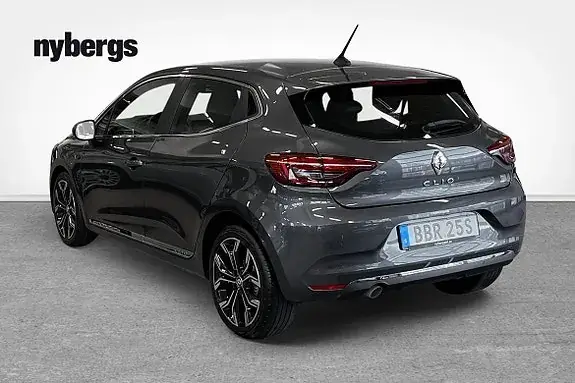Renault Clio 2022 photo 3