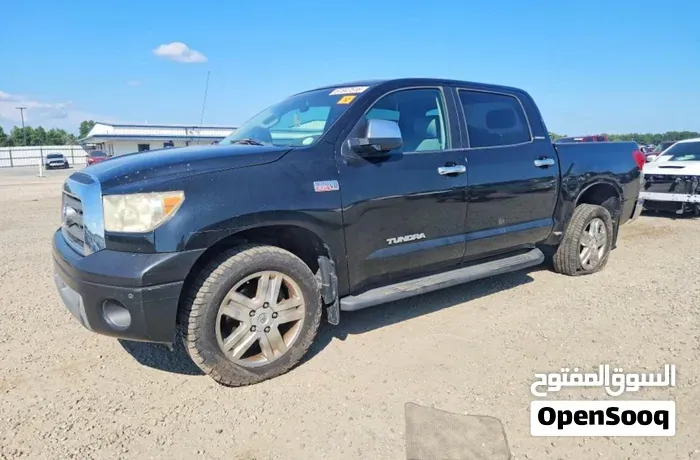 Toyota Tundra