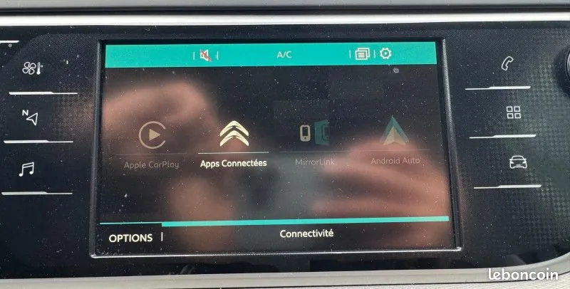 Citroen C4 Spacetourer 2019 photo 5