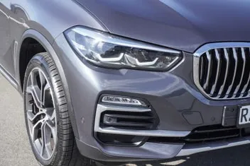 BMW X5 2021 photo 5