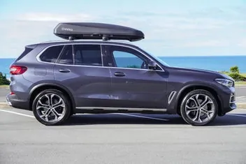 BMW X5 2021 photo 3