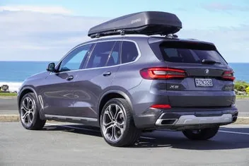 BMW X5 2021 photo 4