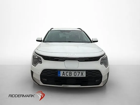 Kia Niro 2023 photo 3