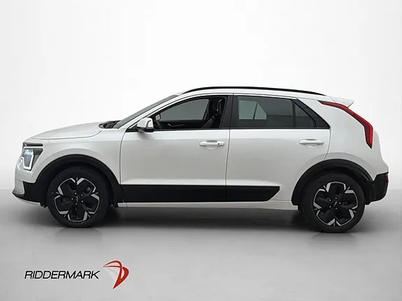 Kia Niro 2023 photo 5
