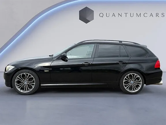 BMW 320 2010 photo 3