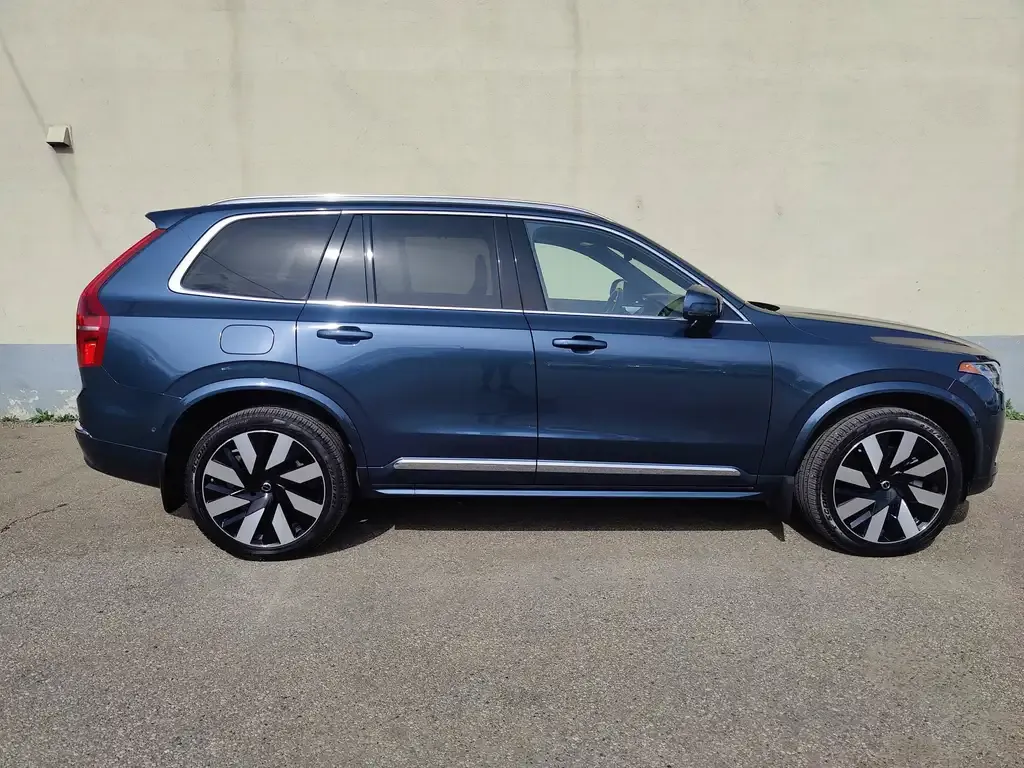 Volvo Xc90 2025 photo 2