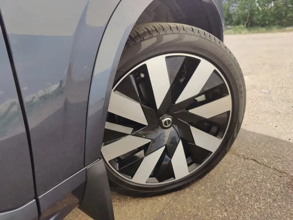 Volvo Xc90 2025 photo 5