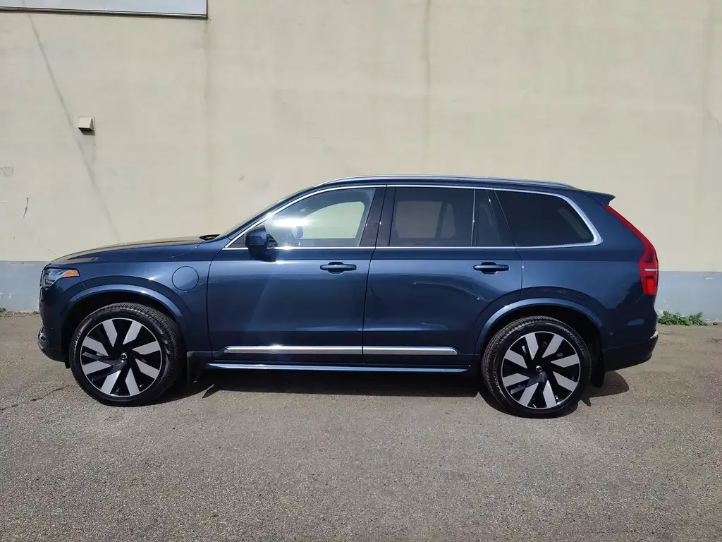 Volvo Xc90 2025 photo 4