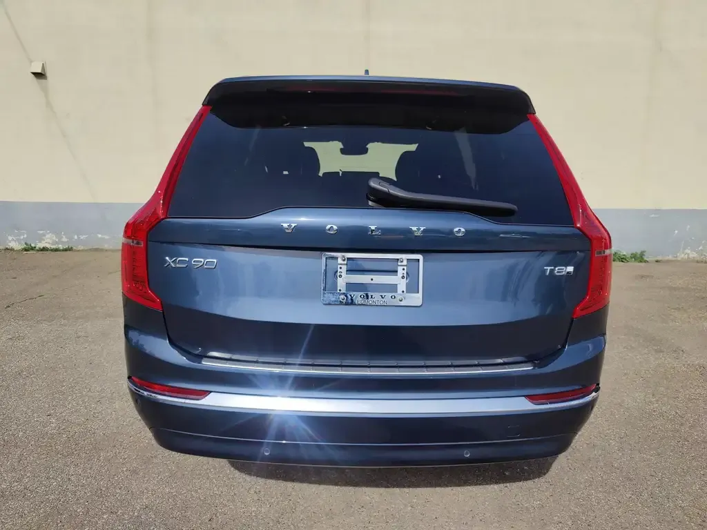 Volvo Xc90 2025 photo 3
