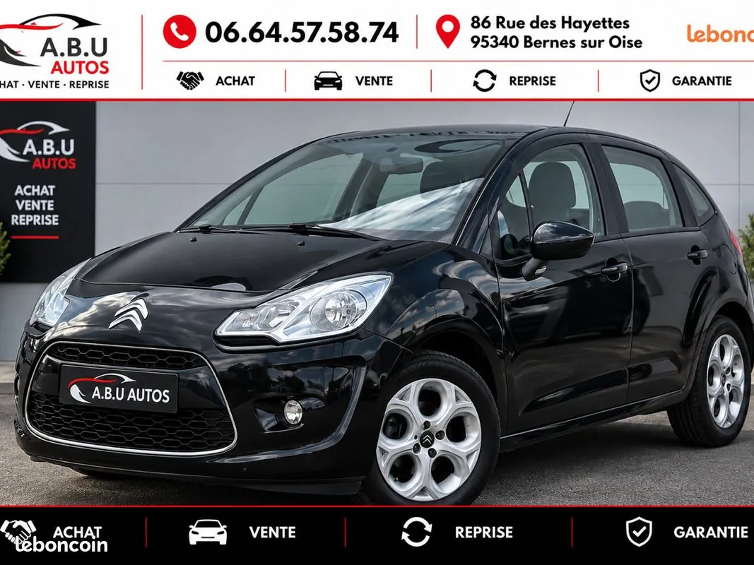 Citroen C3