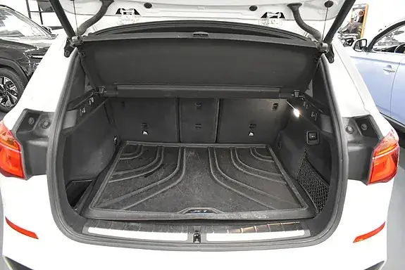 BMW X1 2017 photo 5