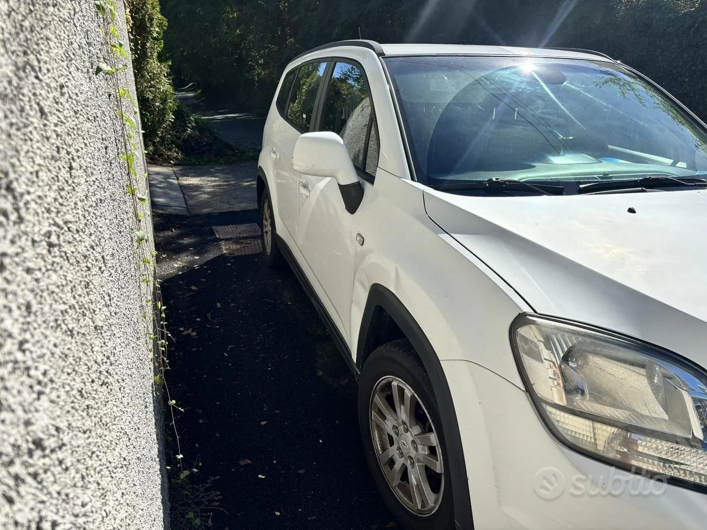 Chevrolet Orlando 2012 photo 5