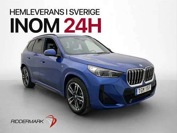 BMW X1 2025 photo 3