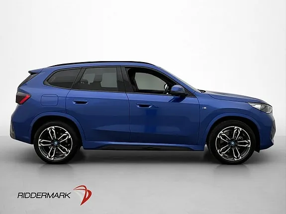 BMW X1 2025 photo 4