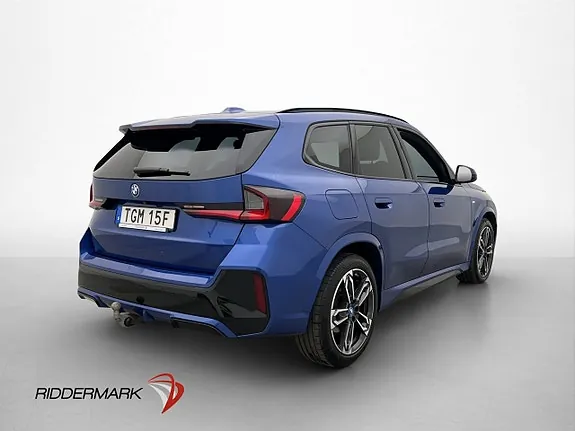 BMW X1 2025 photo 5