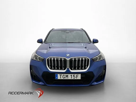 BMW X1 2025 photo 2