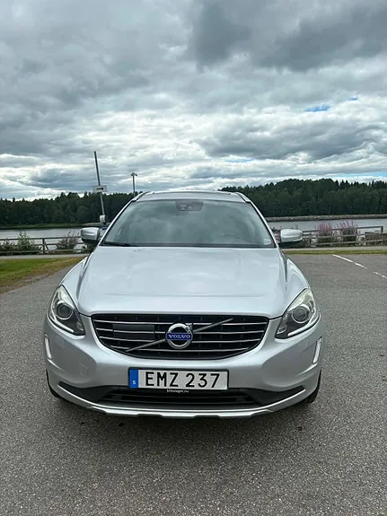 Volvo Xc60 2015 photo 5