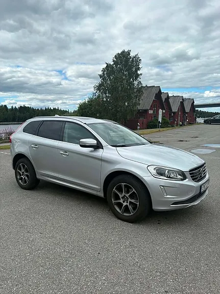 Volvo Xc60 2015 photo 2