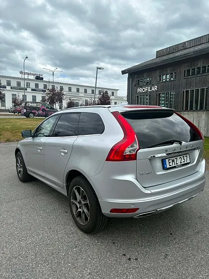 Volvo Xc60 2015 photo 4
