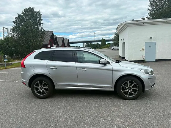 Volvo Xc60 2015 photo 3