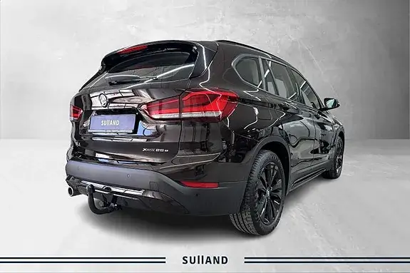 BMW X1 2022 photo 5