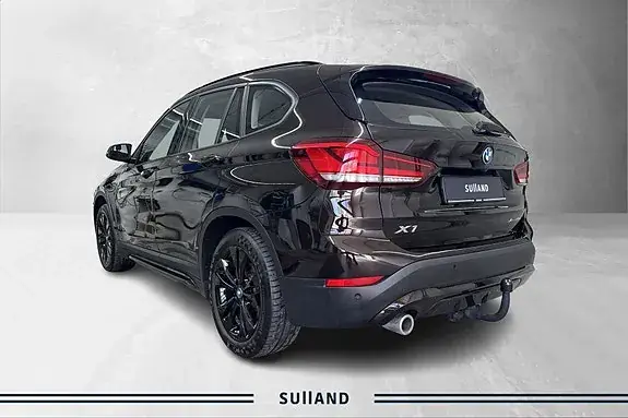 BMW X1 2022 photo 3