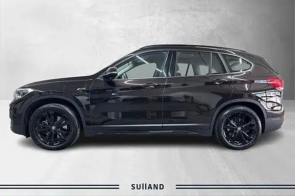 BMW X1 2022 photo 2