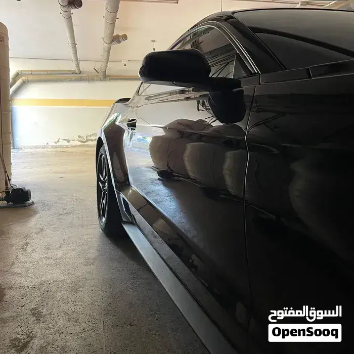 Ford Mustang 2019 photo 4