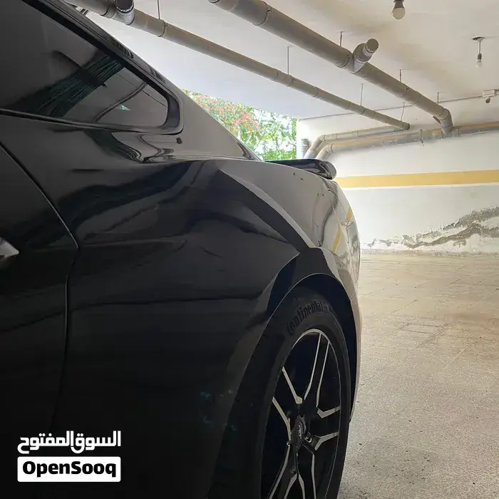 Ford Mustang 2019 photo 3