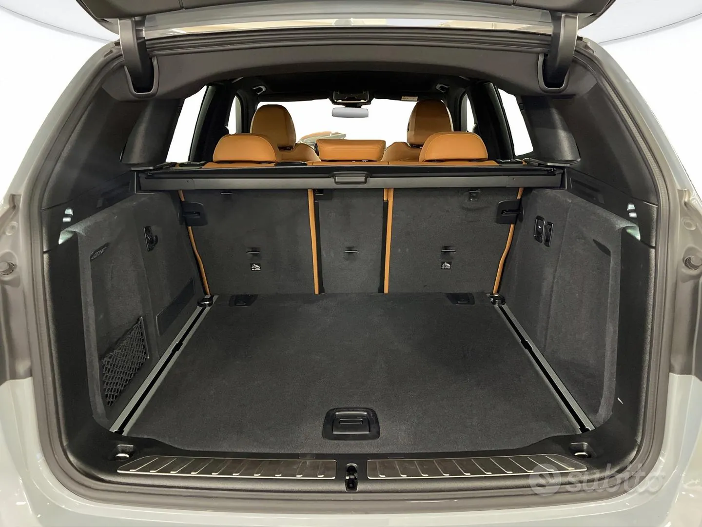 BMW X3 2023 photo 4