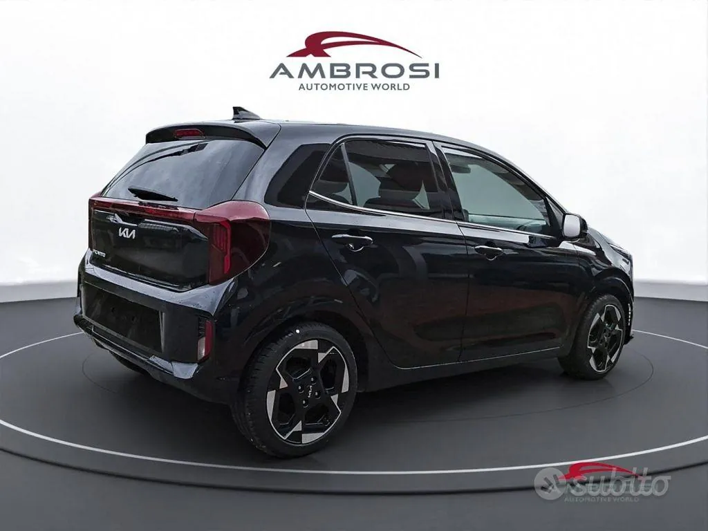 Kia Picanto 2026 photo 3