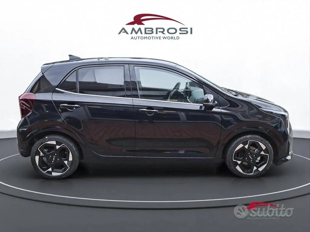 Kia Picanto 2026 photo 5