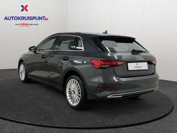 Audi A3 2022 photo 3